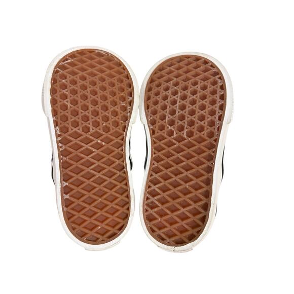 New W Box Vans Star Wars MAY THE FORCE BE WITH YOU DARTH Vader Slip On Shoes 4.5 - Picture 6 of 9